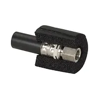 COOL-FIT 2.0 Adaptor fitting PE/SS Rp