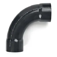 Elbow 90° PVC-U solvent socket PN10