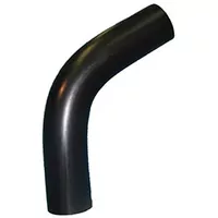Curba 45° PE100