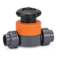 Vana cu diafragma tip 514