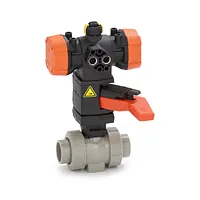 Robinet tip 546 Pro FC PP-H