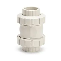 PP-H Check valve type 562 Rp
