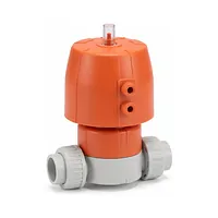 Vana DIASTAR Ten PVC-C