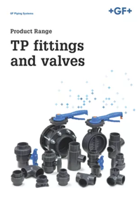 TP Fittings & Valves
