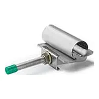 Midi Clamp L=150mm with adjustable T-bolt and mounting base.