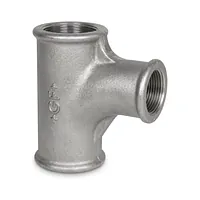 Teu pitcher redus fontă Zn