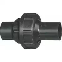 Racord olandez ecoFIT 