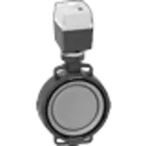 Vane fluture electrice