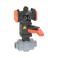 Robinet bila ABS 546 Pro DA FI