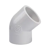 Cot 45° PP-H SDR11