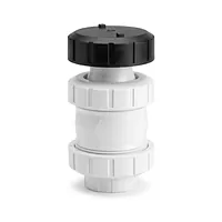 Aerisitor automat SYGEF Tip 591 PVDF d16-110 PN16