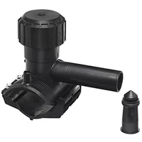 Teu bransare monobloc cu Gaz Stop