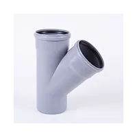 Ramificație egală PP 45°