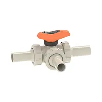 Robinet 3 cai 543 Pro L