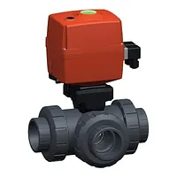Vana cu bila Tip 167 port T 100-230 V