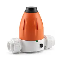 Reductor de presiune SYGEF Tip 582 PVDF d20-d63 PN10