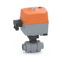 ABS Ball valve type 179 24V