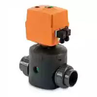 e-DIASTAR Type 514 PVC-U 24V 
