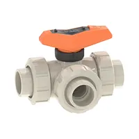 Robinet 3 cai 543 Pro T PP-H