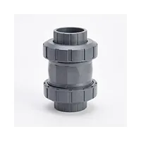 Supapă de sens ABS tip 562 PN10 d16-110 mm