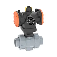 Robinet bila ABS 546 Pro PPA DA