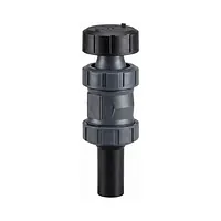 Aerisitor automat ecoFIT Tip 591