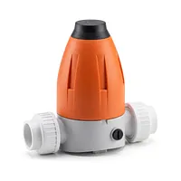 Pressure Reducing Valve Type 582 PVC-C d20-63 PN10