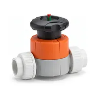Vana cu membrana 514 PVC-C
