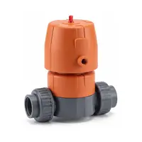 Diaphragm valve DIASTAR ABS FC