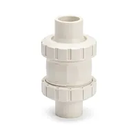 Supapă de sens PP-H sudură cap la cap Tip 561 PN10 SDR 17.6