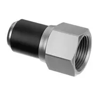 Adaptor de tranziție PE100 - inox cu filet interior SDR11