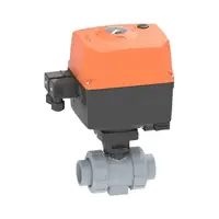 ABS Ball valve type 127