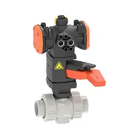Robinet bila 546 Pro PVC-C DA