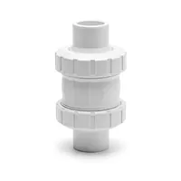 Check valve type 562 PVDF d16-63 PN16