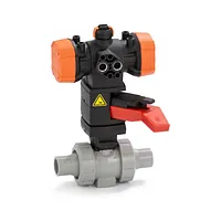Robinet bila 546 Pro PVC-C FC