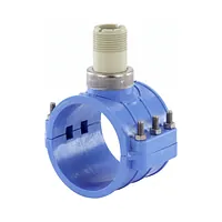PP-H fitting type 312