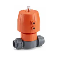 Diaphragm valve DIASTAR TenPlus ABS FC