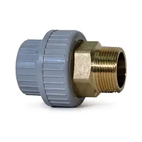 Olandez PVC-C lipire - F.E. alama