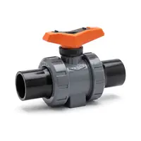 Robinet cu bila ecoFIT tip 546 pro