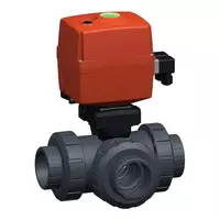 Vana cu bila Tip 167 port T 100-230 V