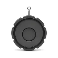 Clapetă de sens tip wafer 369 PVC-U